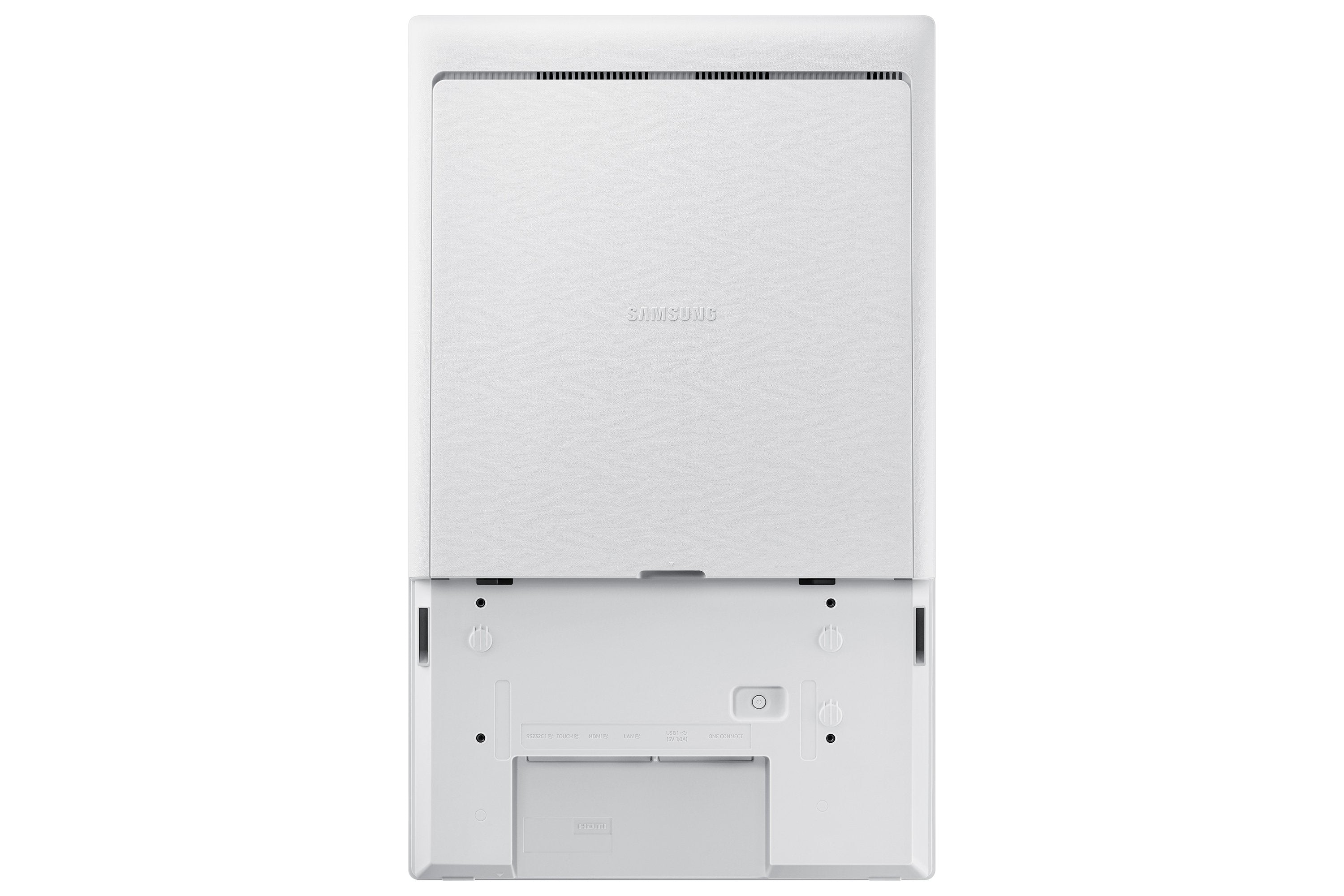 EAN 8806094931518 - Samsung KM24C-3 Diseño de quiosco 61 cm (24") LED 250 cd / m² Full HD Blanco Pantalla táctil Procesador i imagen 21