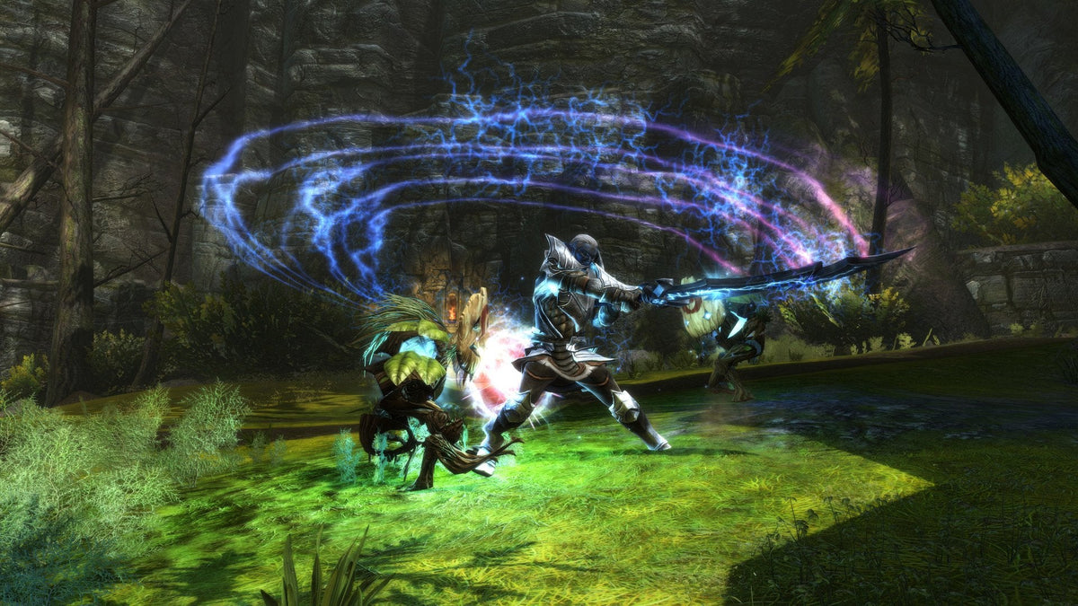 Juego Kingdoms Of Amalur Re-Reckoning Switch