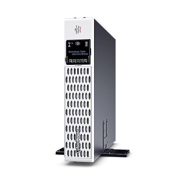 Cyberpower Prl3000ert2uc Rackmount Ups