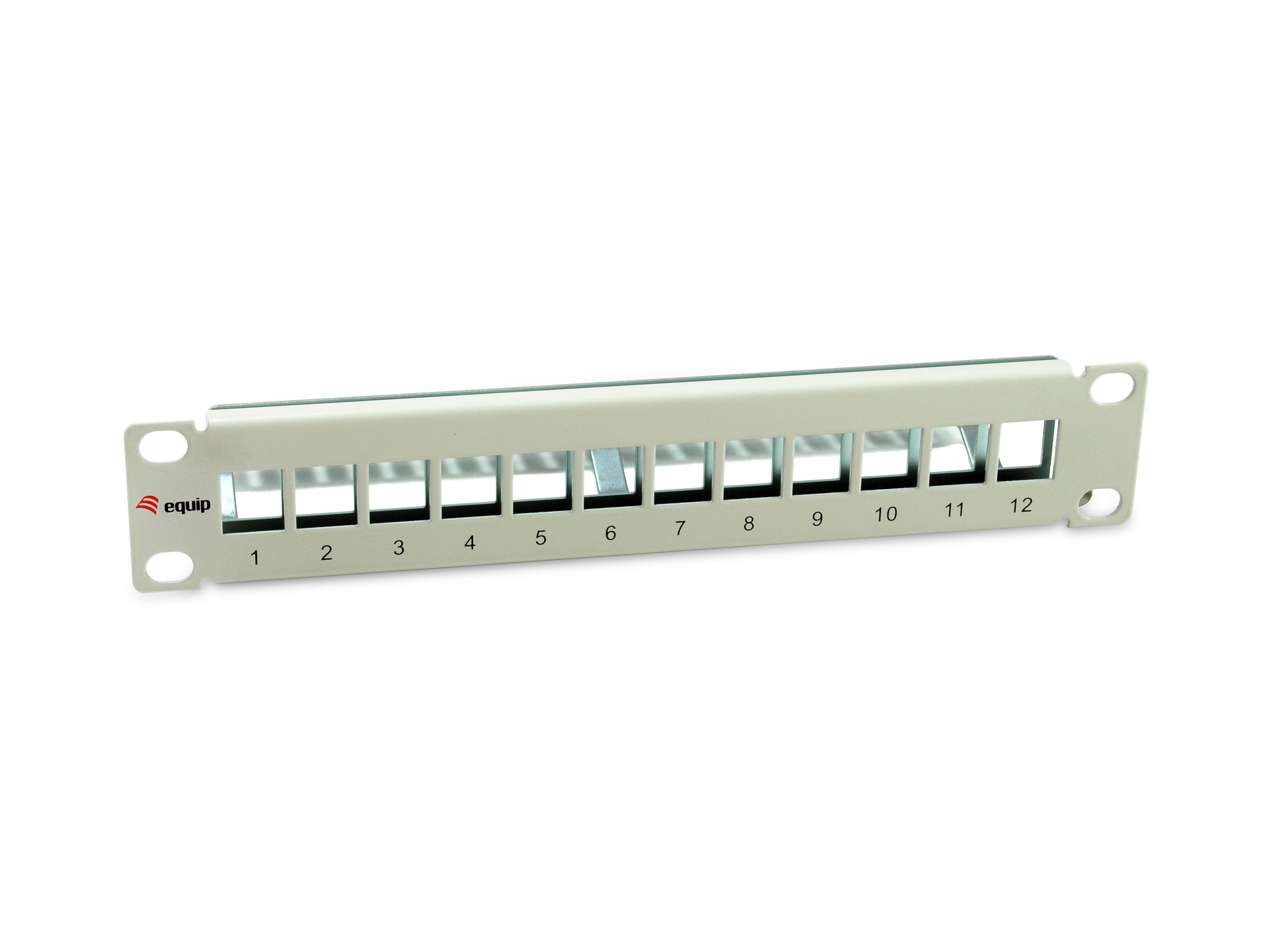 EAN 4015867237540 - Equip 769330 panel de parcheo 1U imagen 1