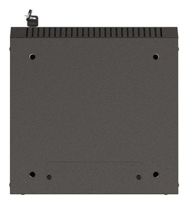 EAN 5901969441581 - Lanberg WF11-3306-10B armario rack 6U Bastidor de pared Negro imagen 13