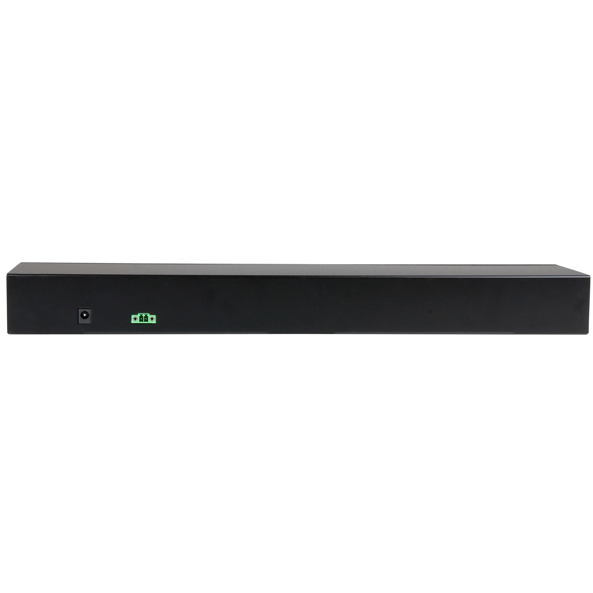 EAN 0065030864763 - StarTech.com ICUSB23216FD hub de interfaz USB 2.0 Type-B 480 Mbit/s Negro imagen 3