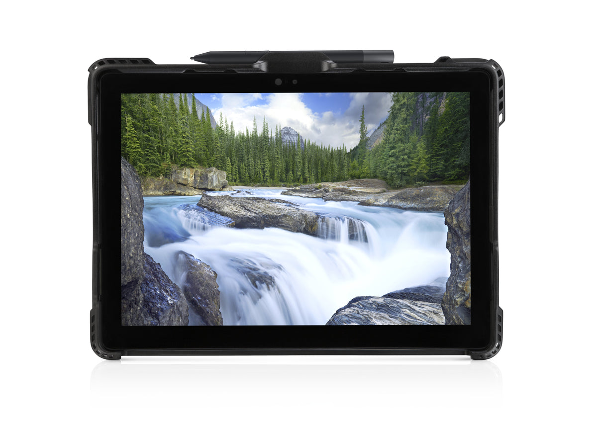 EAN 5704174249153 - DELL RG1220C 31,2 cm (12.3") Antigolpes Negro imagen 3