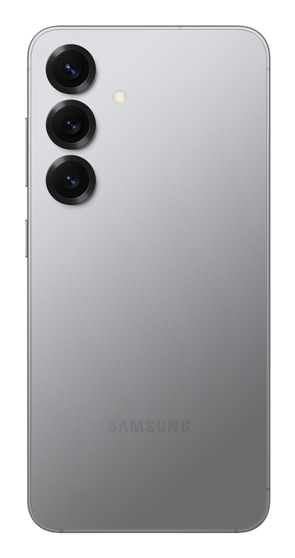 EAN 8806097201571 - Samsung Galaxy S25 SM-S931B/DS 15,8 cm (6.2") SIM doble 5G USB Tipo C 12 GB 256 GB 4000 mAh Plata imagen 2
