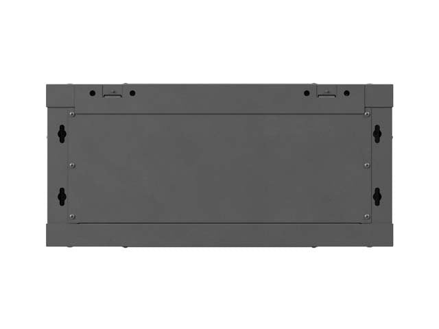 EAN 5901969447392 - Lanberg WF01-6404-00B armario rack 4U Bastidor de pared Negro imagen 8