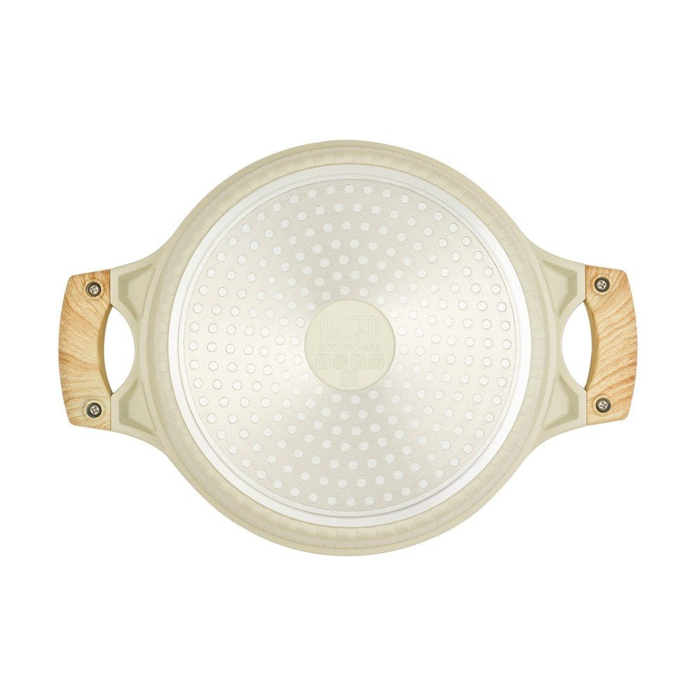 Casserole D24cm 4.2l/93803 Resto