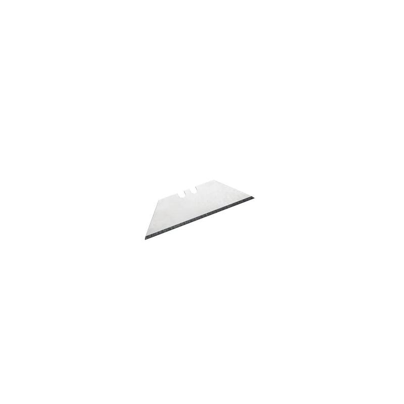 Dahle 10752 Pack De 10 Cuchillas De Repuesto Para Cuter Dahle 10890, 10891, 10892