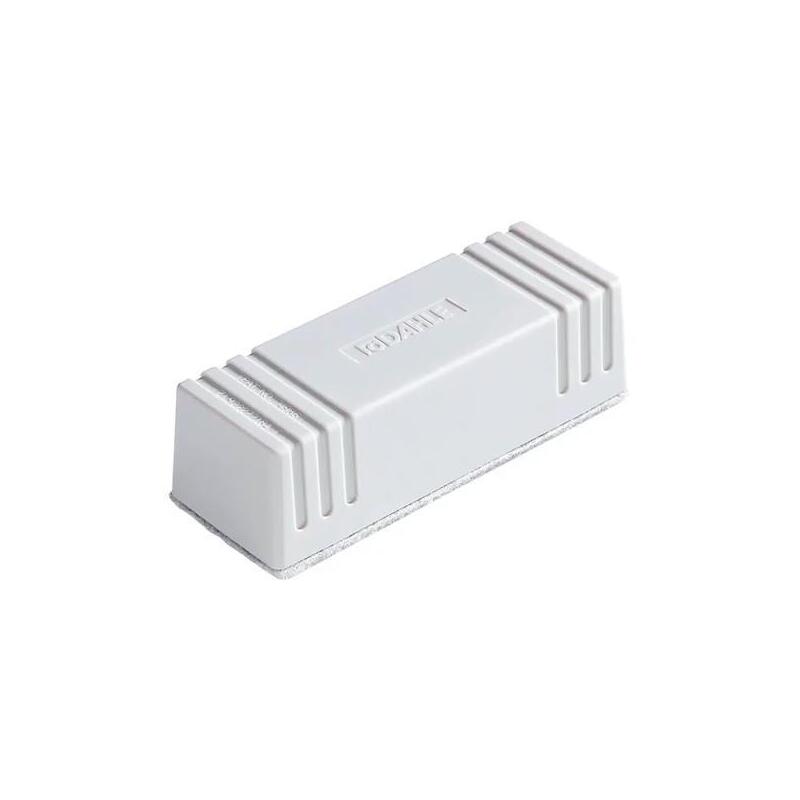 Dahle Borrador Magnético De Felpas Recambiable Alta Calidad Para Pizarra Blanca