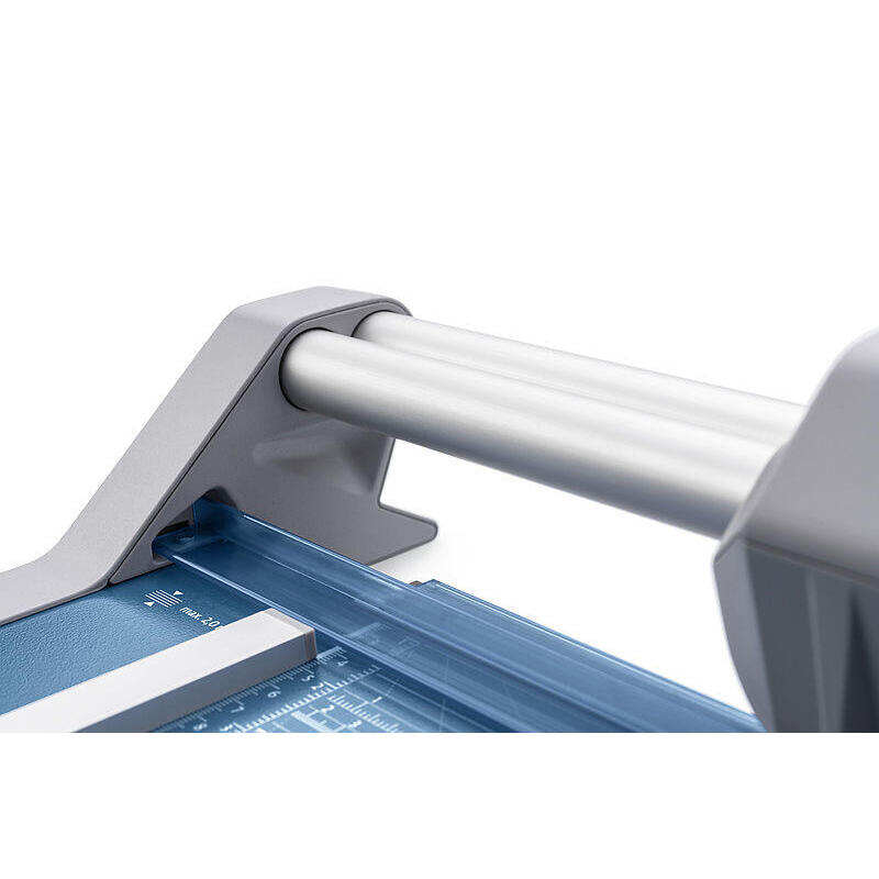 Dahle Cizalla De Rodillo Profesional 552 Uso Diario A3 Azul