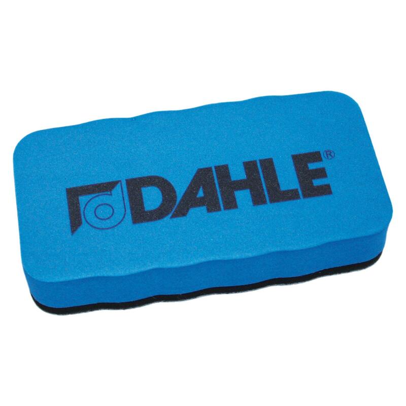 Dahle Magnetischer Wandtafel-Wischer Azul Para Blancoboards