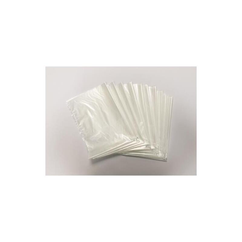 Dahle Pack De 10 Bolsas Destructora (30 Litros Capacidad)