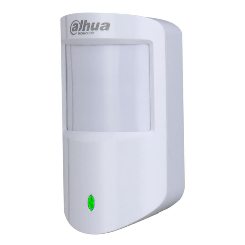 Dahua Ard1233-W2(868) Detector Pir. Vía Radio 868mhz. Antimascotas 18kg. Grado2