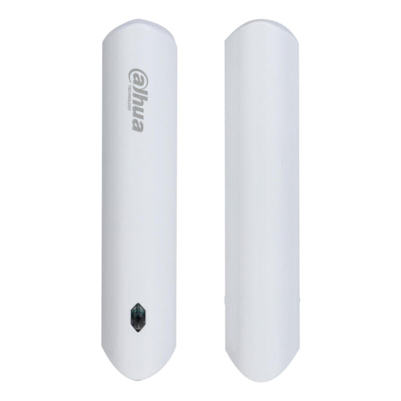 Dahua Ard324-W2(868) Contacto Magnético Plus Vía Radio 868mhz Puertas/Ventanas. Sensor De Vibración (Choque) E Inclinación