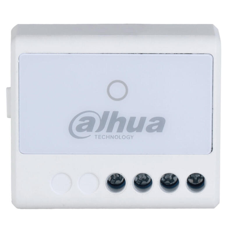 Dahua Arm7012-W2(868) Módulo Wallswitch Vía Radio 868mhz