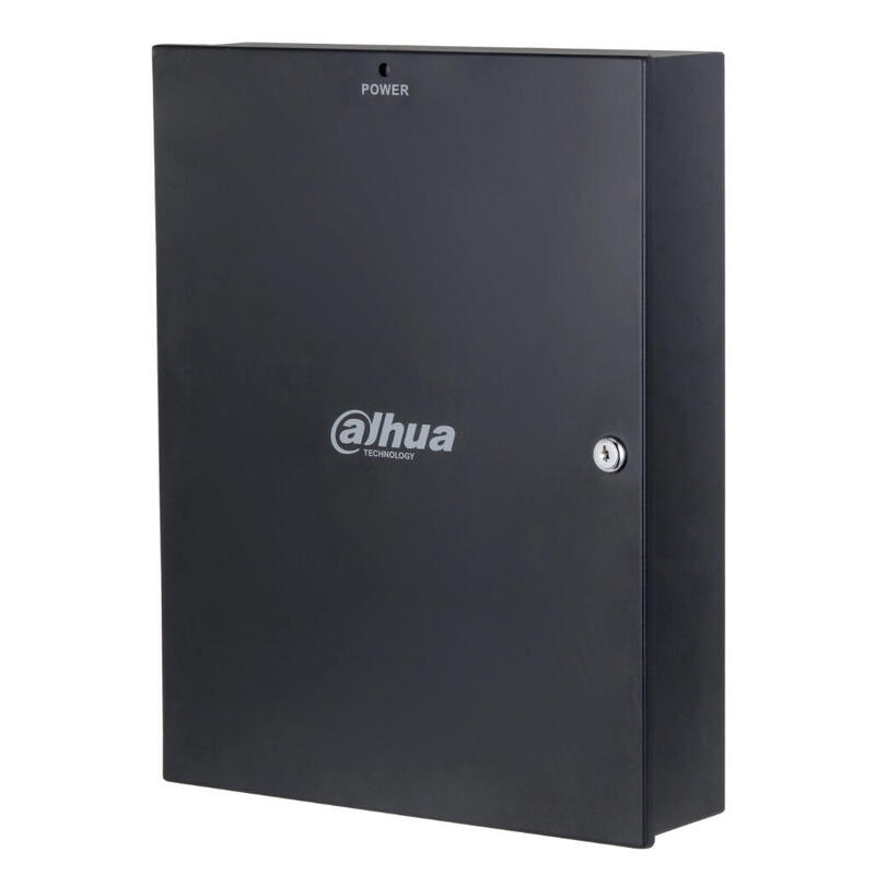 Dahua Asb1c-B Caja De Acero Galvanizado Para Controladora De Accesos
