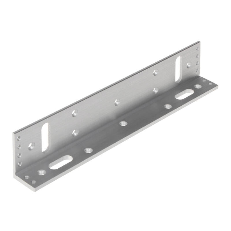 Dahua Asf280l Soporte En L De Montaje Para La Cerradura Electromagnética Asf280a Y Asf280b