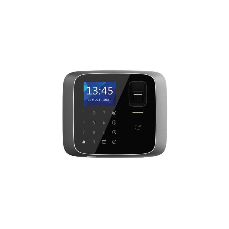 Dahua Asi1212a Lector Autónomo Lcd Huella+Mifare+Teclado Ip55