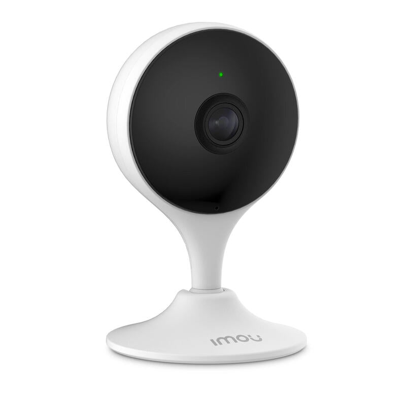 Dahua Camara Ip Wifi Imou Cue 2 White Indoor 1080p/Wifi/Audio Bidireccional/H265 Ipc-C22e-Imou