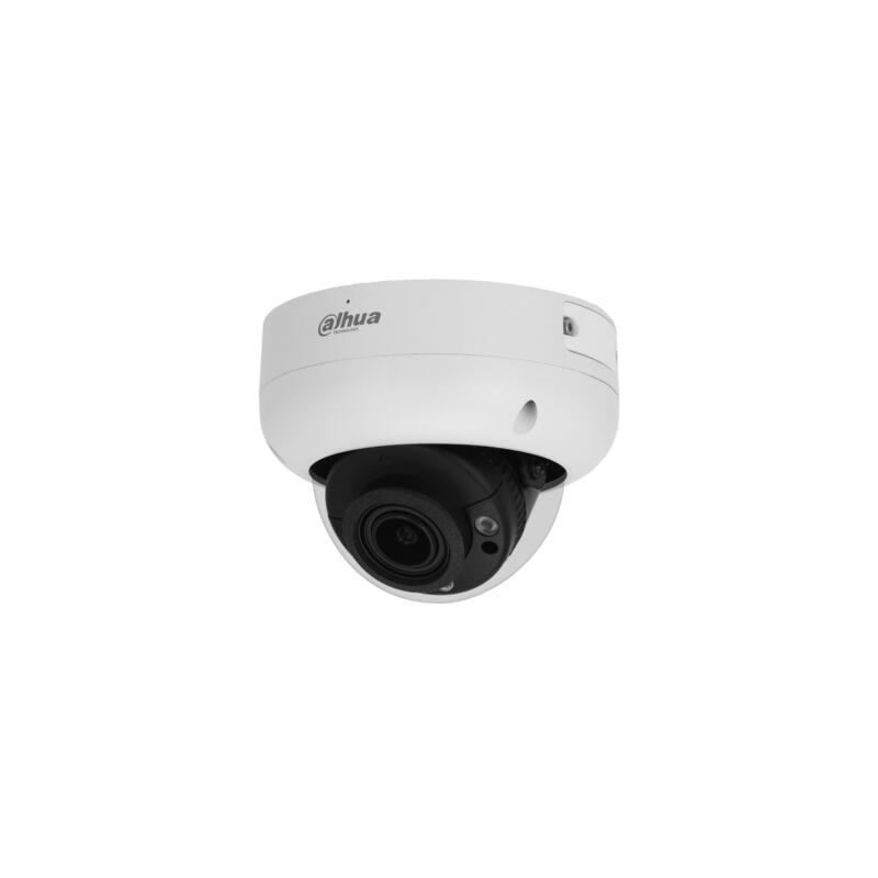 Dahua Dh-Ipc-Hdbw3841r-Zas-S2 8mp Ir Vari-Focal Domo Wizsense Network Camera