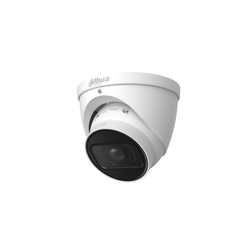 Dahua Dh-Ipc-Hdw3541t-Zs-S2 5mp Ir Vari-Focal Eyeball Wizsense Network Camera