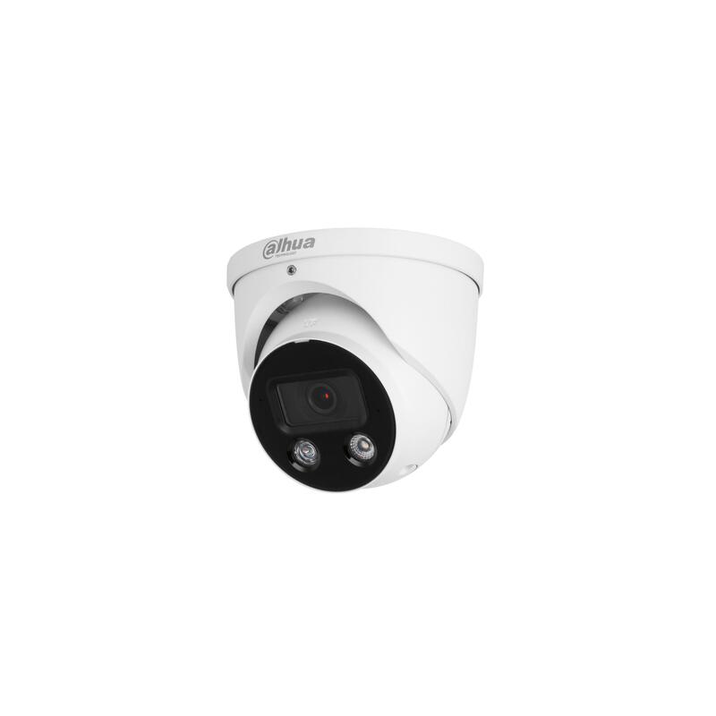 Dahua Dh-Ipc-Hdw3549h-As-Pv 5mp Fixed-Focal Eyeball Wizsense Network Camera