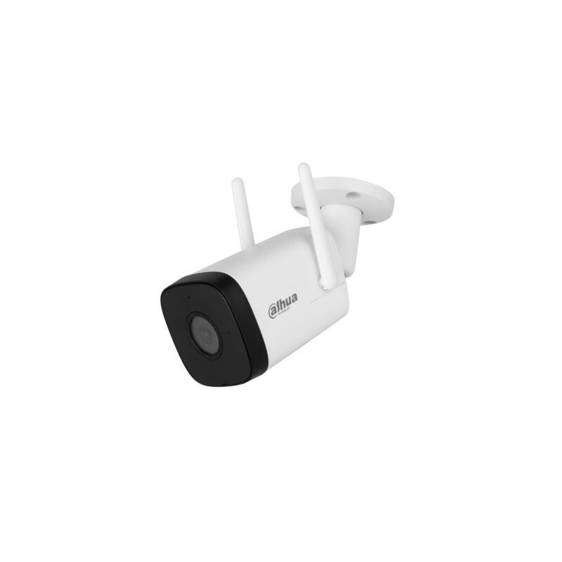 Dahua Dh-Ipc-Hfw1430dt-Stw 4mp Ir Fixed-Focal Wifi Bullet Network Camera