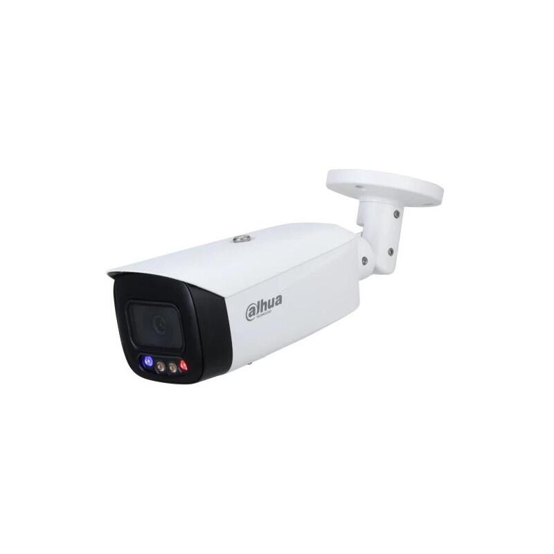 Dahua - Dh-Ipc-Hfw3449t1p-As-Pv-0360b-S4 - Cámara Ip Starlight 4 Mp