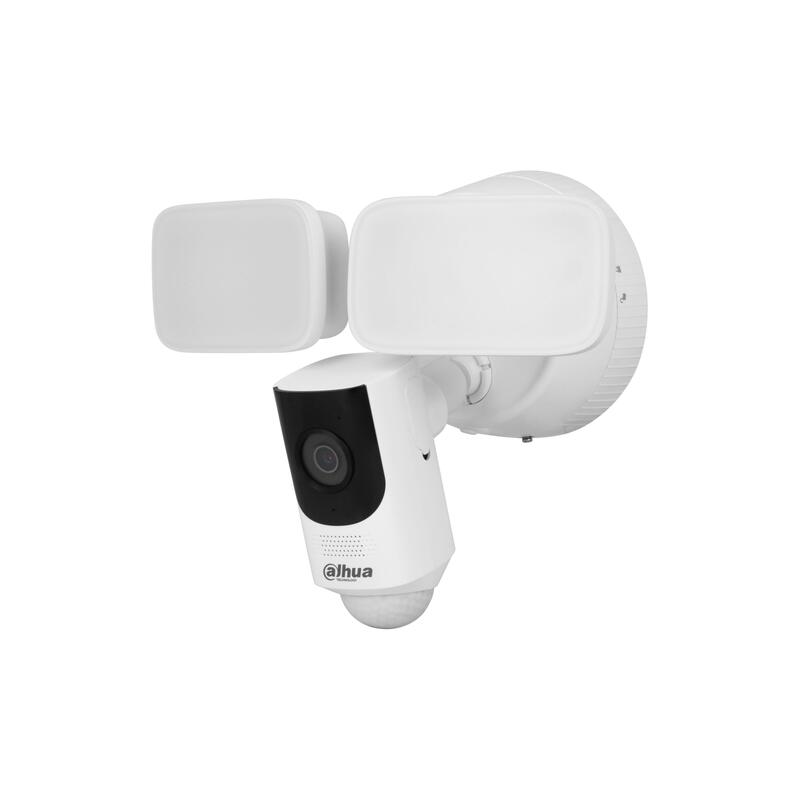 Dahua Dh-Ipc-Wl46a Wlan Netzwerkcamara 4mp 2,8mm Ir Bis A 10m Wi-Fi