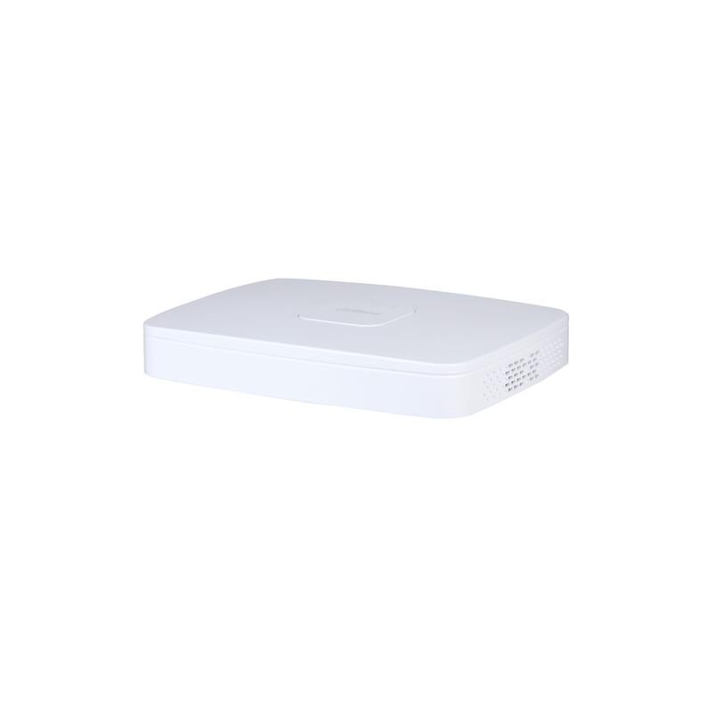 Dahua Dhi-Nvr4108-8p-Ei 8ch 1hdd Smart 1u Network Video Recorder