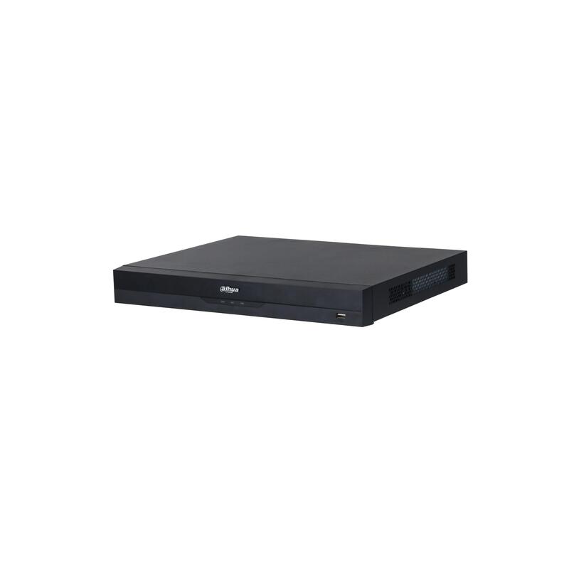 Dahua Dhi-Nvr5216-16p-Ei 16ch 2hdd 1u Network Video Recorder