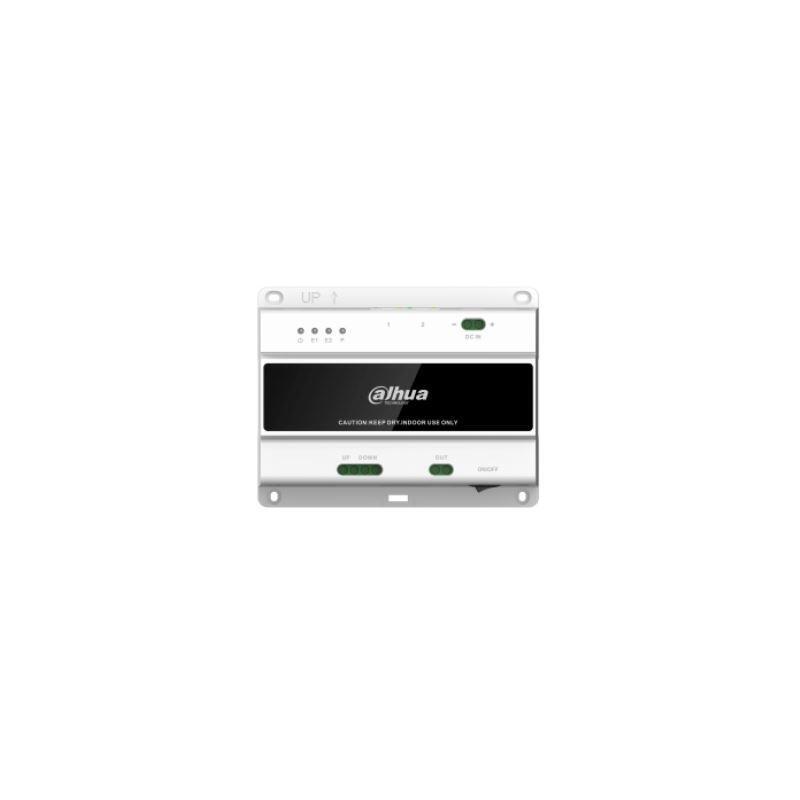 Dahua Dhi-Vtns2003b-2-A - 2-Draht Switch