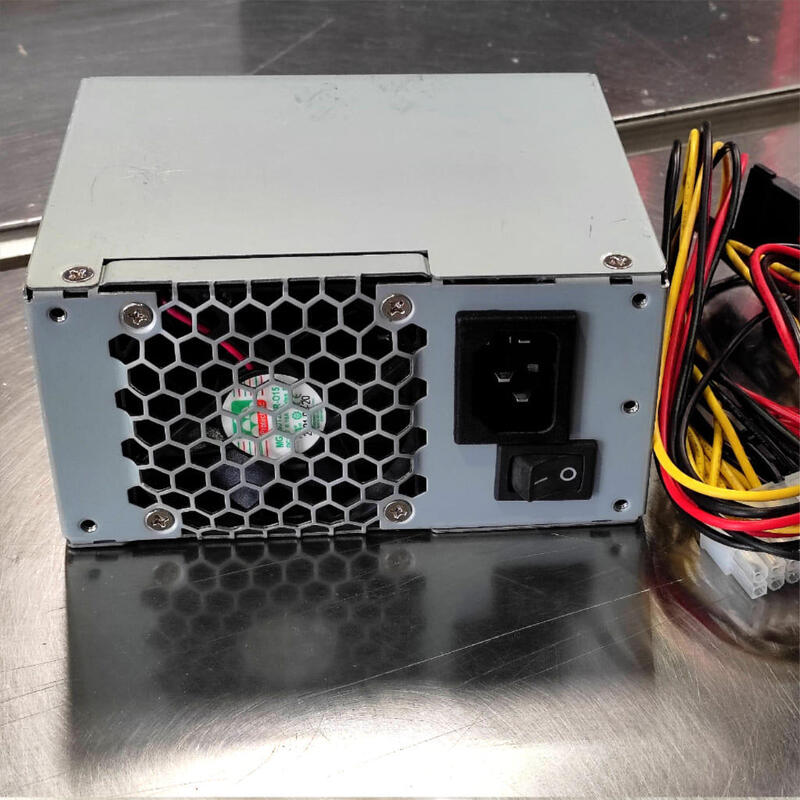 Dahua Dps-220tb-D Alimentador Dahua Entrada C14 240v@4a / Salida 12v@17a 204w