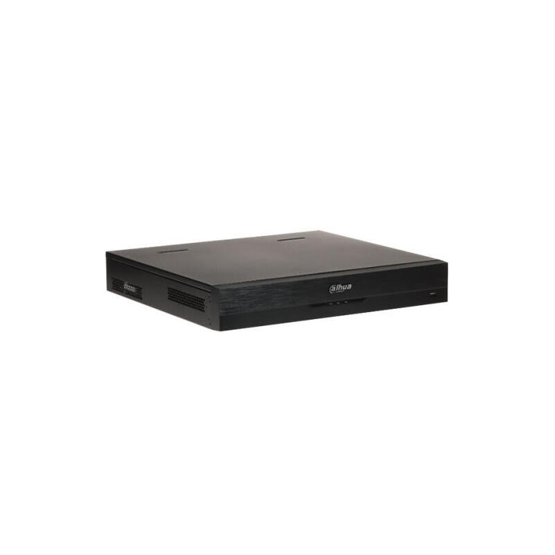 Dahua Grabador Ip Nvr Wizsense 1.5u 4hdd 64 Canales 8k Con Inteligencia Artificial Acupick (Dhi-Nvr5464-Ei2)