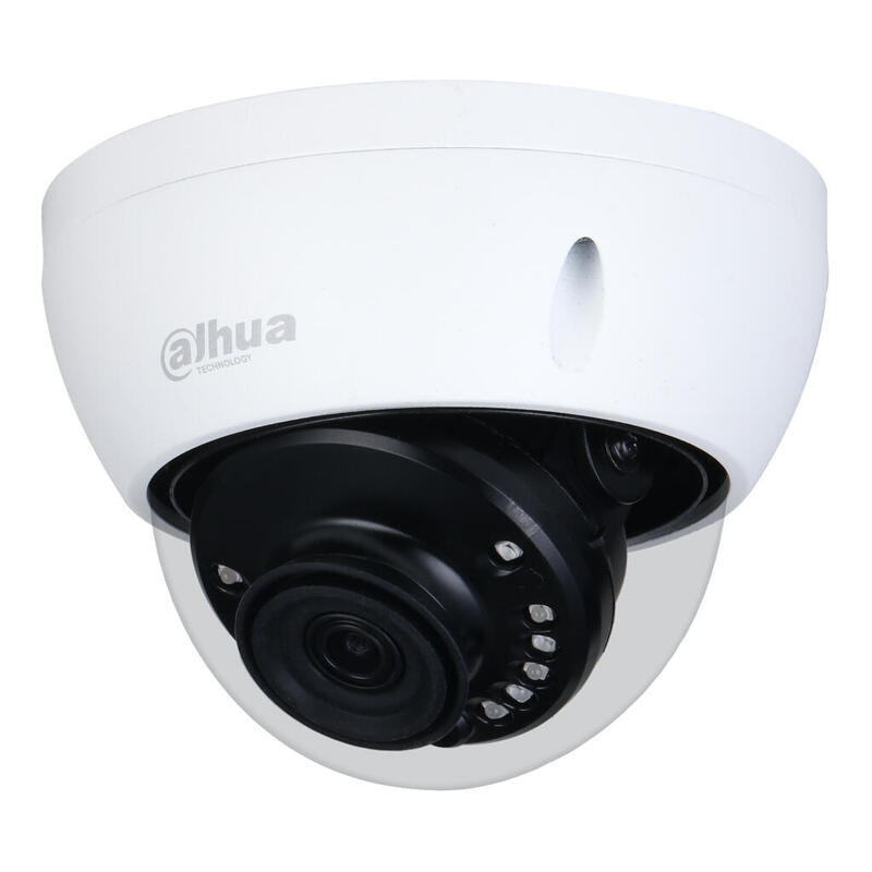 Dahua Hac-Hdbw2501e-0280b-S2 Domo Hdcvi 5m Dn Icr Wdr Starlight Ir30m 2.8mm Ip67 Ik10