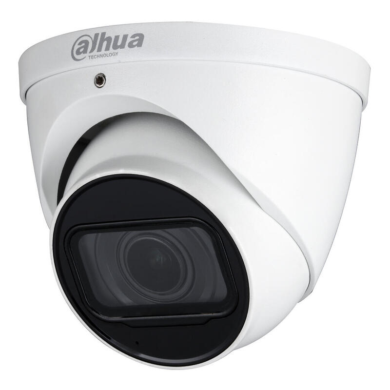 Dahua Hac-Hdw1500t-Z Domo Hdcvi 5m Dn Icr Dwdr Ir60m 0lux 2.7-12mm Vfm Ip67