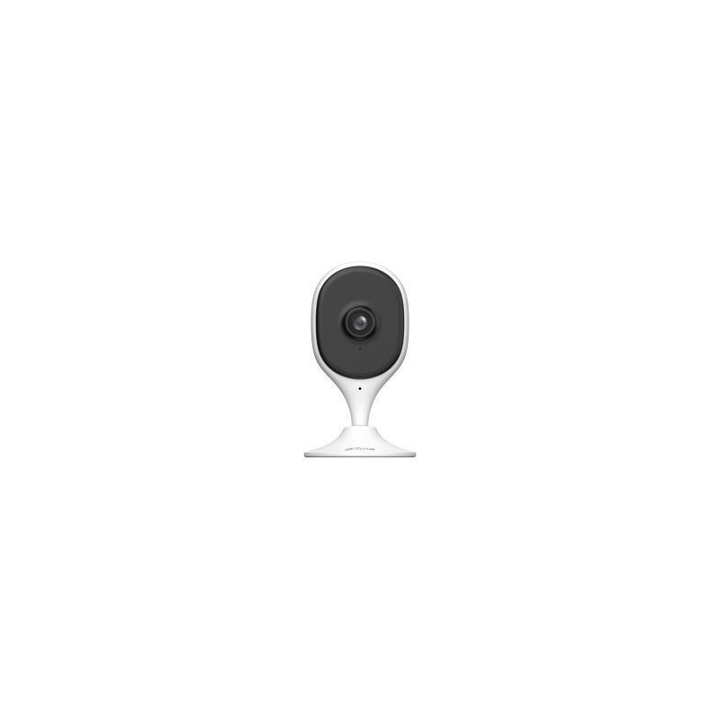 Dahua Ipc-C3a Cubo Ip H265 3m Dn Ir10m 2.8mm Wifi Sd 5v Mic/Altavoz