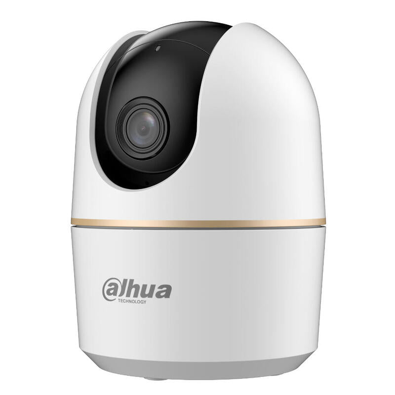 Dahua Ipc-H5a Cubo Pt Ip H265 5m Dn Ir10m 3.6mm Wifi Audio Sd 5v Mic