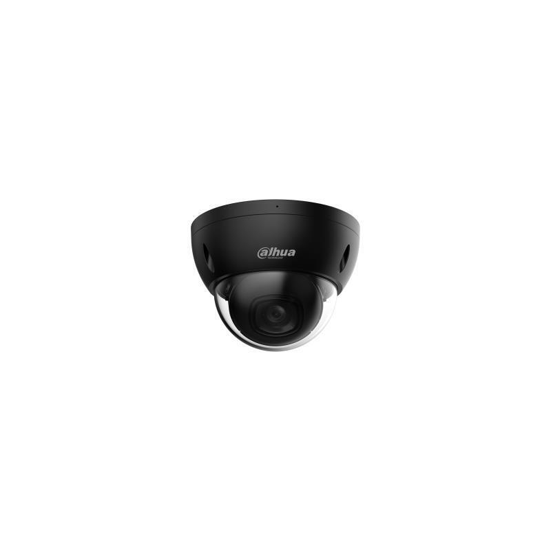 Dahua Ipc-Hdbw2841e-S-0280b-Black 8mp Ir Fixed-Focal Dome Wizsense Network Camera
