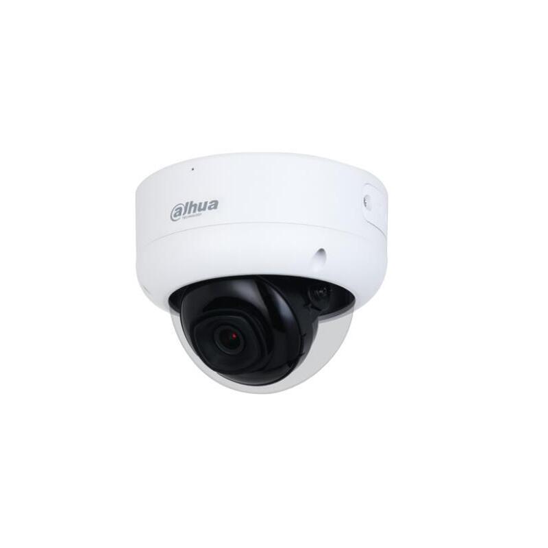 Dahua Ipc-Hdbw3541e-As-0280b-S2 5mp Ir Fixed-Focal Dome Wizsense Network Camera