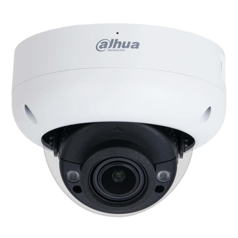 Dahua Ipc-Hdbw3541r-Zs-S2 Domo Ip H265 5m Dn Smart Wdr Starlight Ivs Smd Ir40m 2.7-13.5vfm Ip67 Ik10 Poe Mic Ai