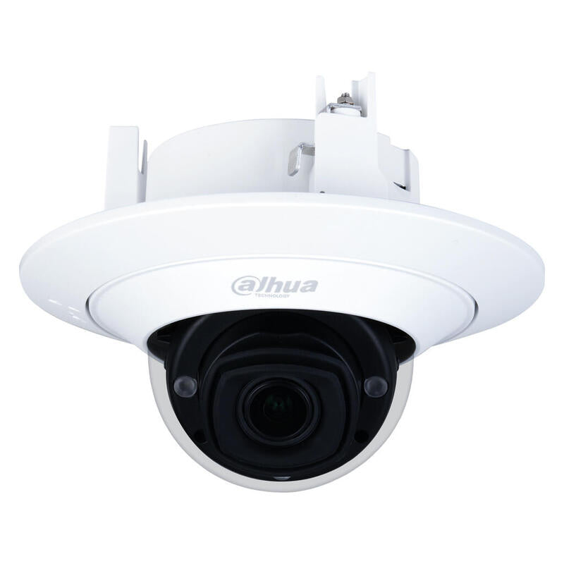 Dahua Ipc-Hdpw5541g-Z Domo Ip Insertado H265 Ai 5m Dn Wdr Starlight Ir40m 2.7-13.5vfm Poe Sd Audio E/S