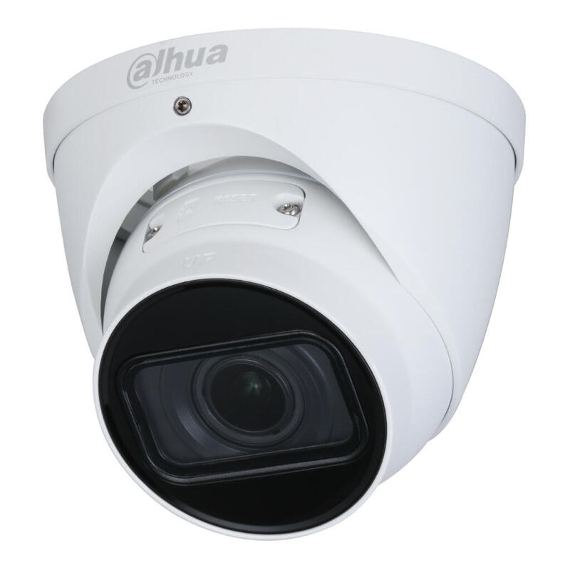 Dahua Ipc-Hdw1431t-Zs-S4 Dahua Lite - Minidomo Ip H265 4m Wdr Ir50m 2.8-12vfm Ip67 Poe Sd