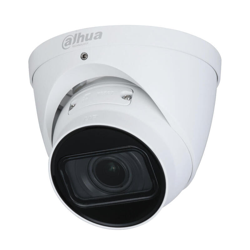 Dahua Ipc-Hdw2441t-Zs Domo Ip H265 4m Dn Wdr 3dnr Starlight Ir40m 2.7-13.5vfm Ip67 Poe Sd Mic Ai