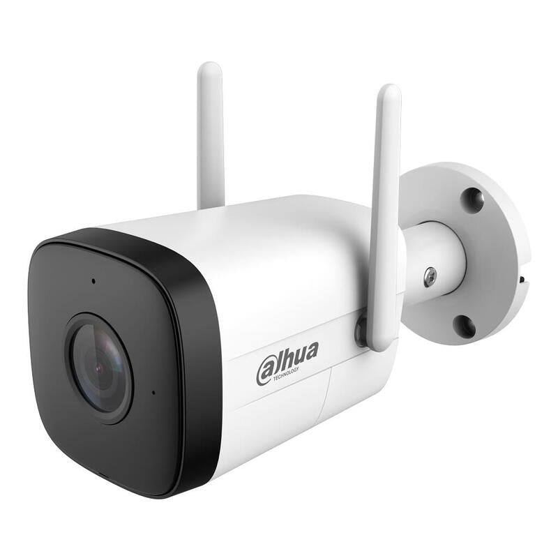 Dahua Ipc-Hfw1230dt-Stw Tubular Ip H265 2m Dn Dwdr 3dnr Ir30m 3.6mm Ip67 Audio Mic Wifi