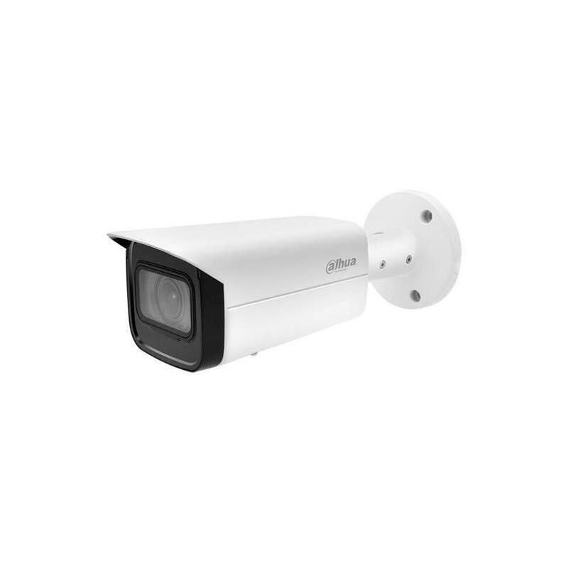 Dahua Ipc-Hfw3842t-Zas-2712 8mp Ir Vari-Focal Bullet Wizsense Network Camera