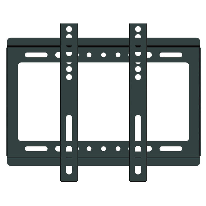 Dahua Lm19/22/24/27/32-F200-Bg Soporte Pared Monitores Lmxx-F200 19-32" Hasta 25kg