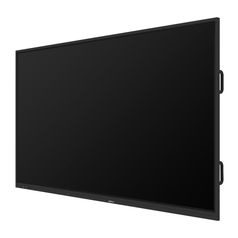 Dahua Lph75-St410-S2 Pizarra Interactiva Inteligente De 75" 4k Uhd