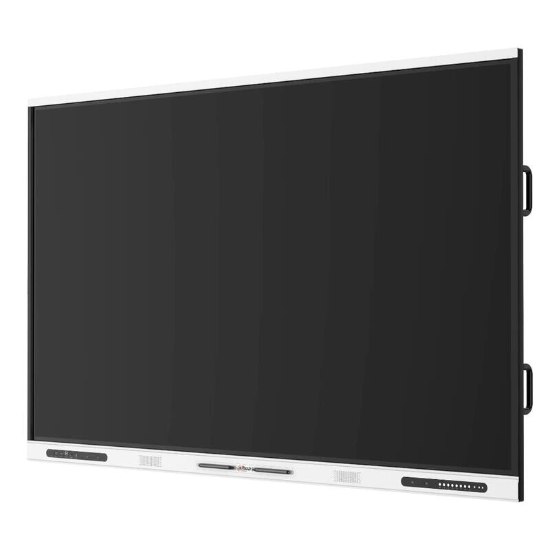 Dahua Lph86-St420 Pizarra Interactiva Inteligente De 86"