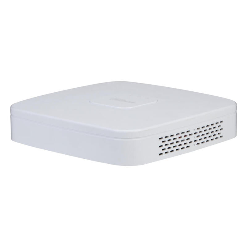 Dahua Nvr2116-4ks3 Nvr 16ch 144mbps H265 4k Hdmi 1hdd
