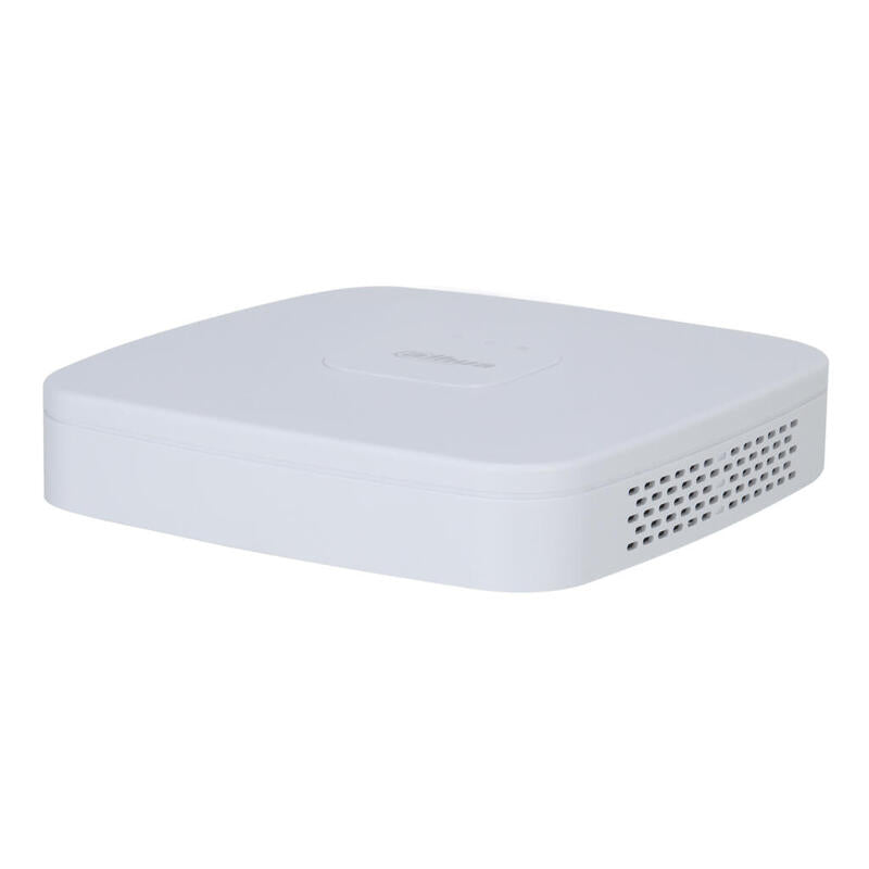 Dahua Nvr2116-S3 Nvr 16ch 80mbps H265 Hdmi 1hdd